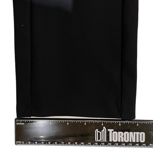 Spyder Active Performance High Rise Pants - Picture 4 of 4